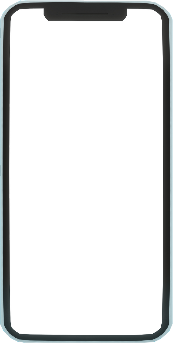 White Screen Mobile